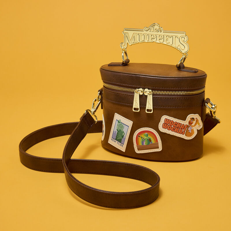The Muppets Figural Crossbody Bag, , hi-res view 4